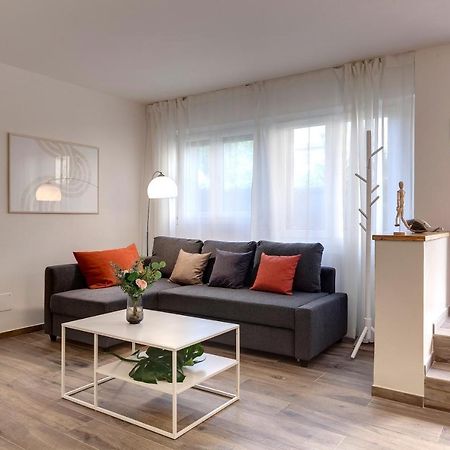 Rachel Apartment By Mamo Floransa Dış mekan fotoğraf