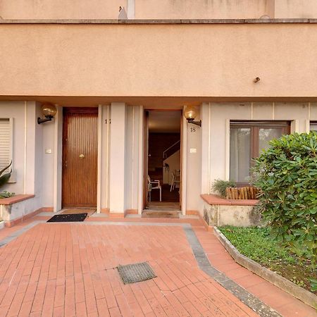 Rachel Apartment By Mamo Floransa Dış mekan fotoğraf