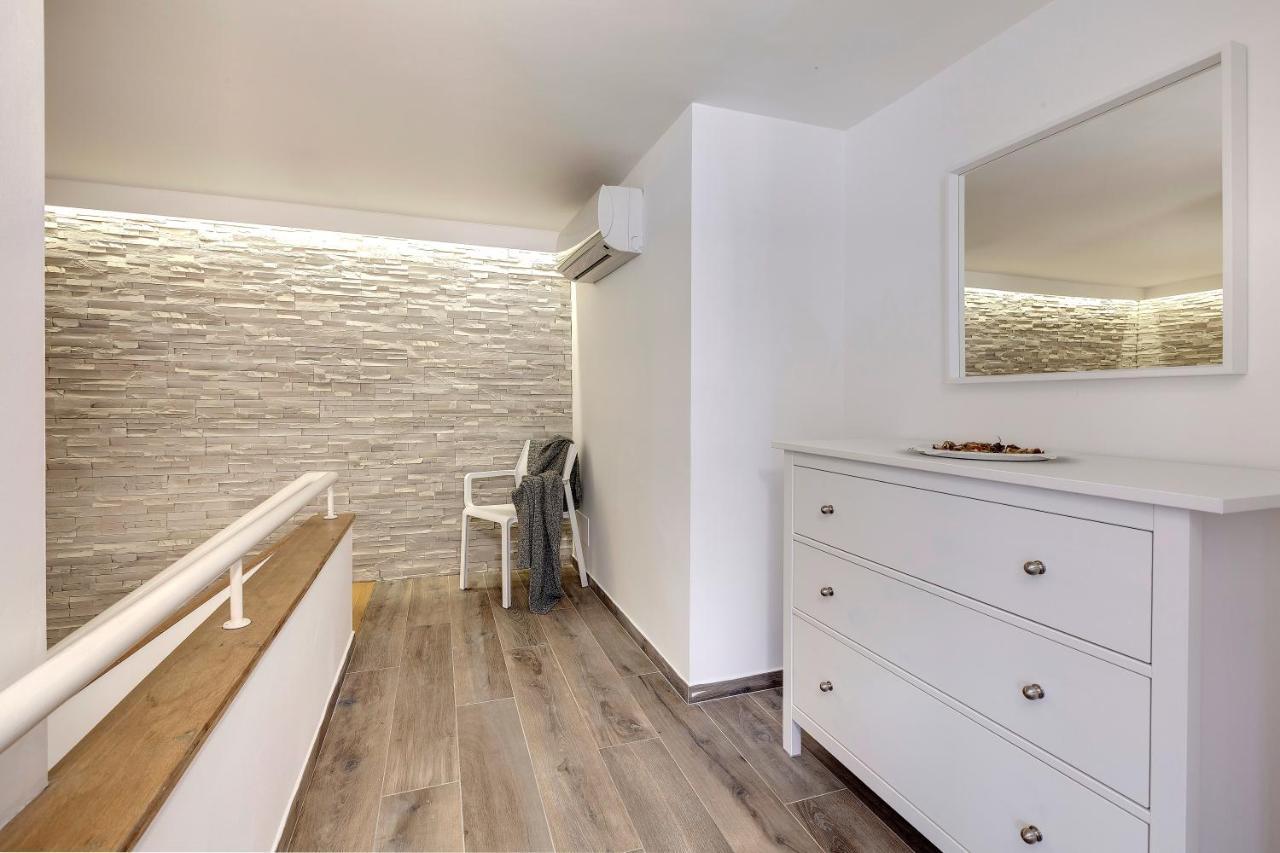 Rachel Apartment By Mamo Floransa Dış mekan fotoğraf
