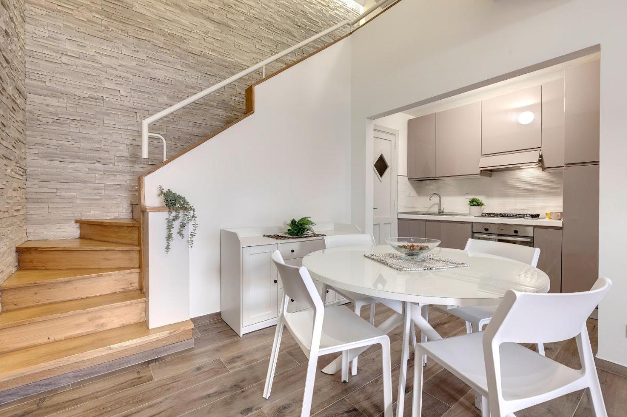 Rachel Apartment By Mamo Floransa Dış mekan fotoğraf