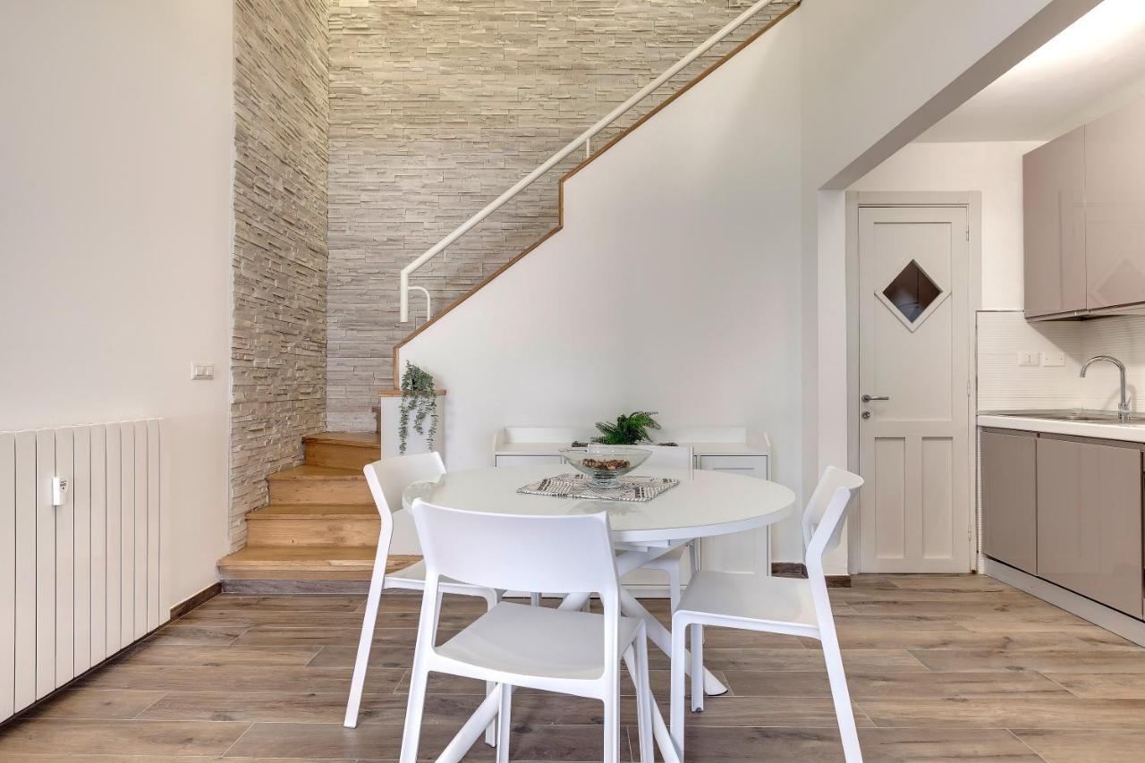 Rachel Apartment By Mamo Floransa Dış mekan fotoğraf