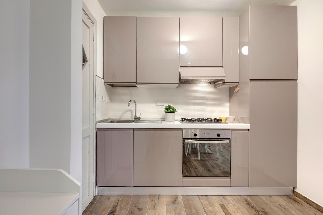 Rachel Apartment By Mamo Floransa Dış mekan fotoğraf