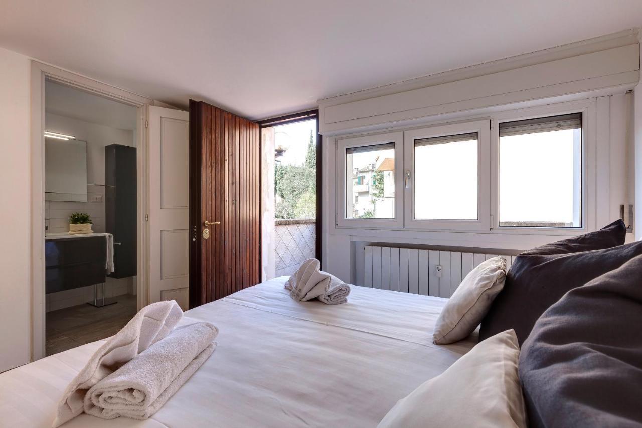 Rachel Apartment By Mamo Floransa Dış mekan fotoğraf