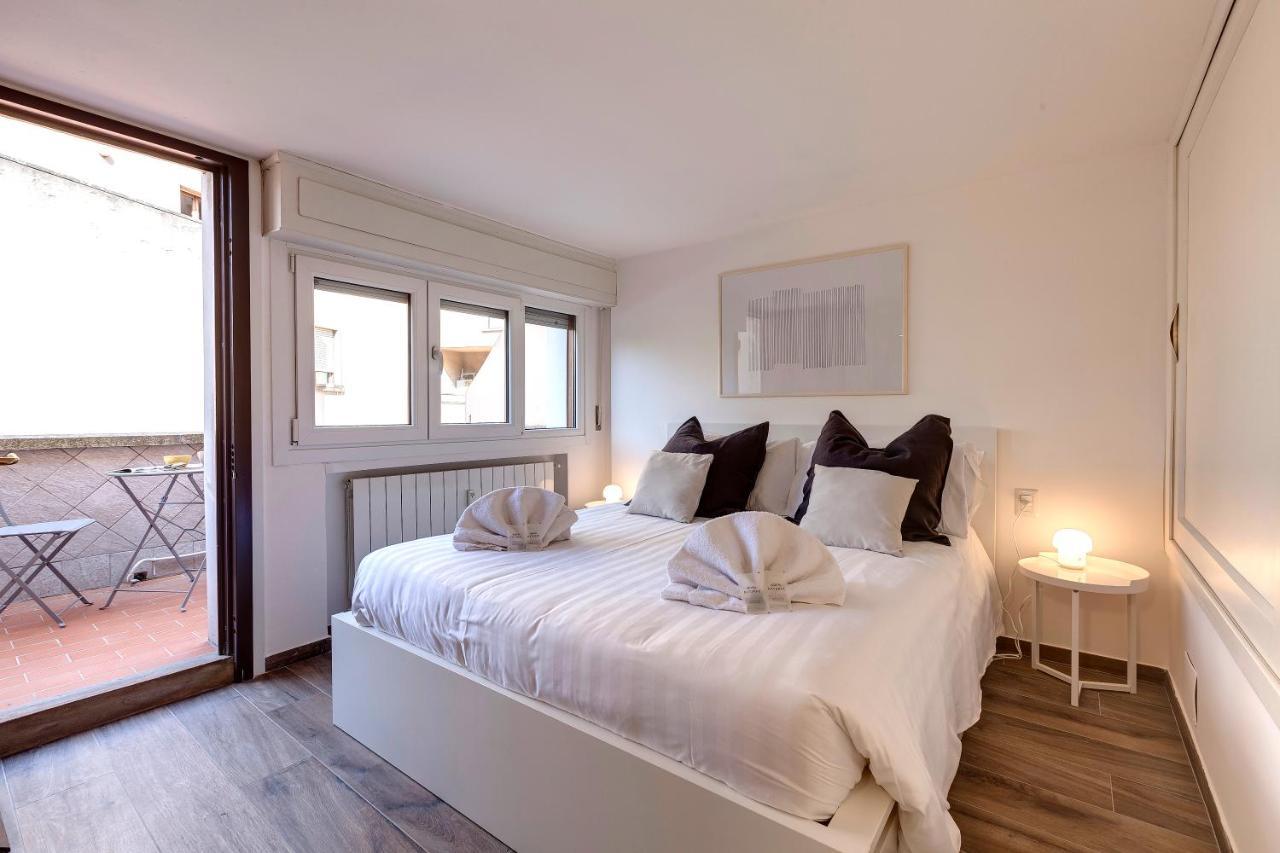 Rachel Apartment By Mamo Floransa Dış mekan fotoğraf