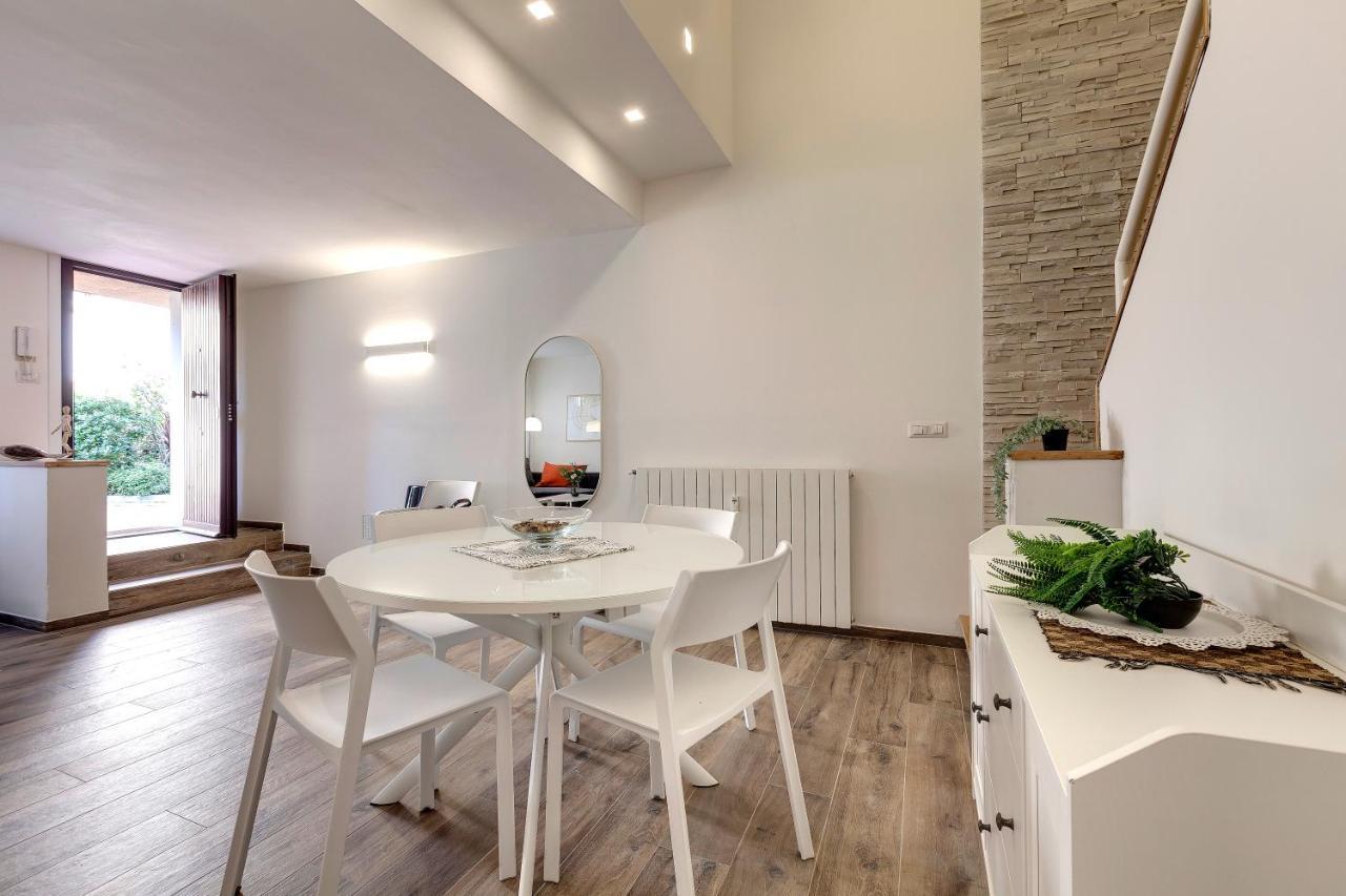 Rachel Apartment By Mamo Floransa Dış mekan fotoğraf