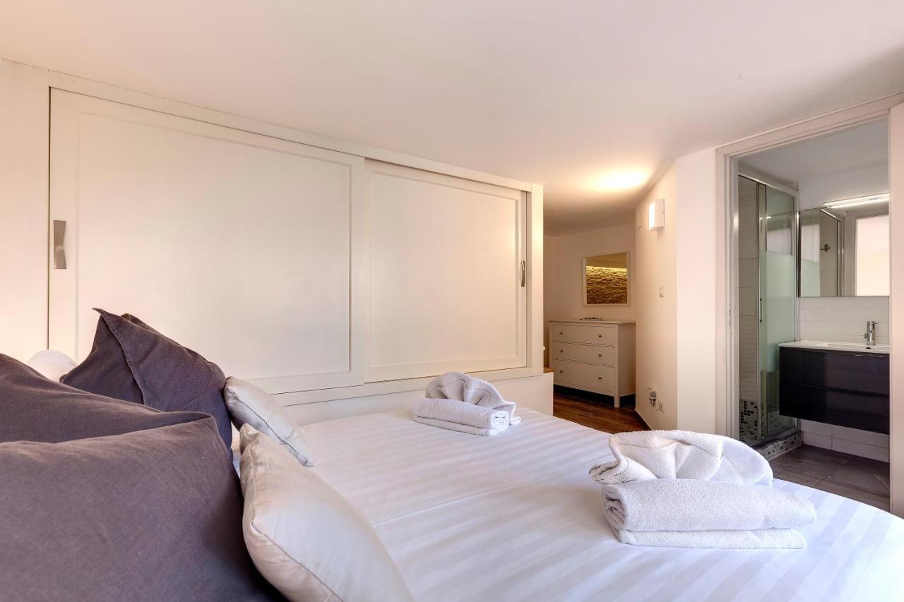 Rachel Apartment By Mamo Floransa Dış mekan fotoğraf